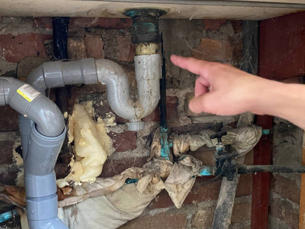 Best Fire Damage Restoration  in Macopin, NJ
