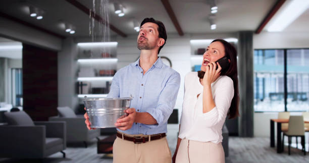 Best Basement water damage restoration  in Macopin, NJ